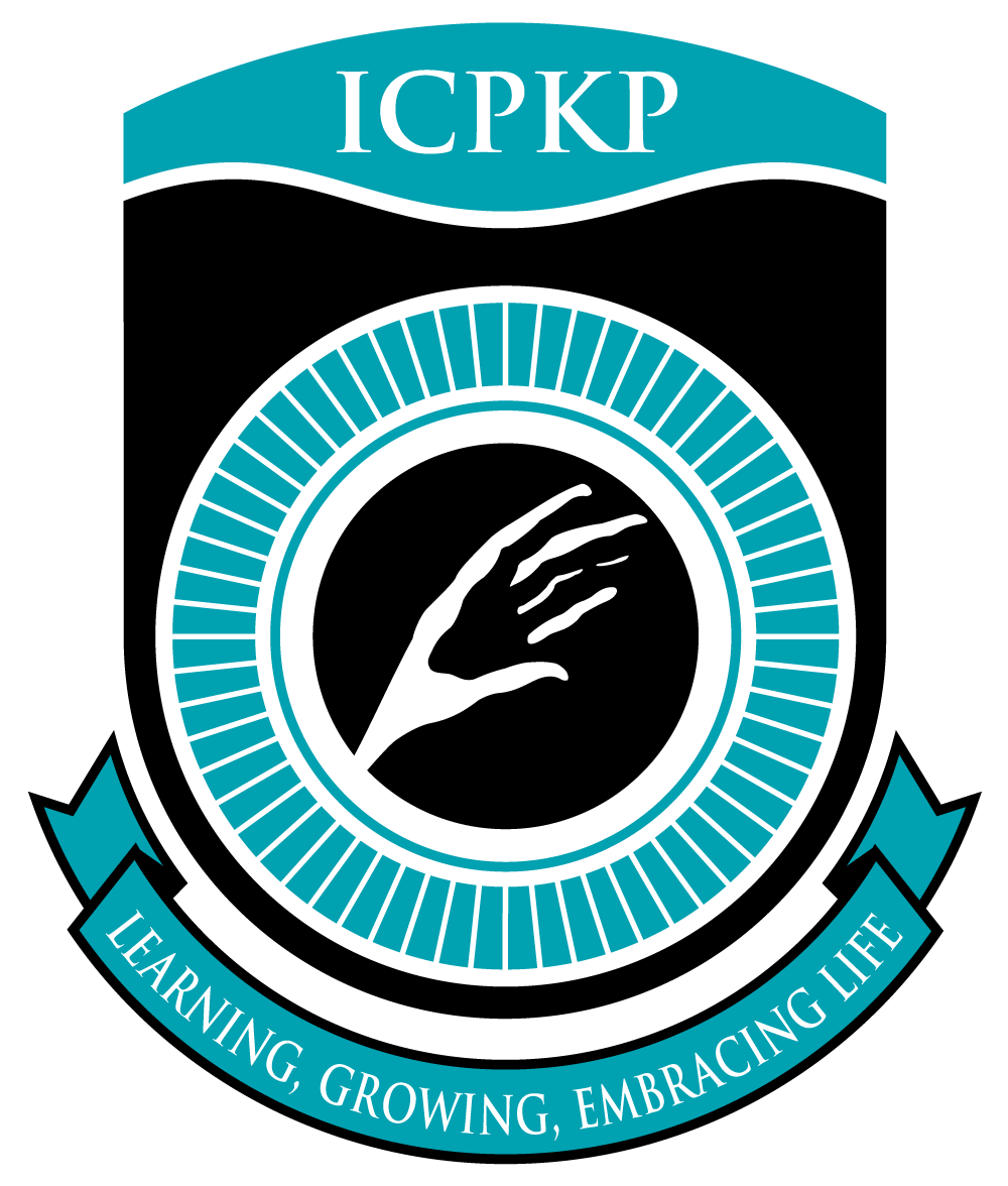 ICPKP crest